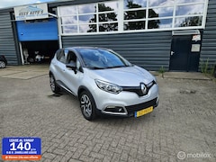 Renault Captur - 0.9 TCe Dynamique