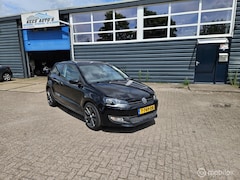 Volkswagen Polo - 1.2 Easyline Stoelverwarming Airco