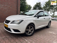 SEAT Ibiza ST - 1.2 TDI Businessline