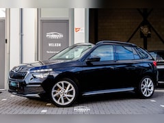 Skoda Kamiq - 1.0 TSI ACHTERUITRIJCAMERA | STOELVERWARMING | KEYLESSGO