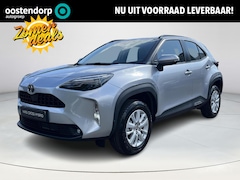 Toyota Yaris Cross - 1.5 Hybrid 115 Active