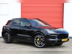 Porsche Cayenne - 3.0 PASM | Pano | ACC | BOSE | 22 inch