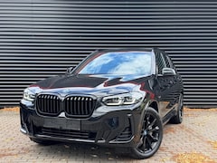 BMW X3 - XDrive30e M Sport | Automaat | Laserlicht | Trekhaak | Head-Up Display | 360° Camera | Pan