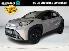 Toyota Aygo X - 1.0 VVT-i MT JBL