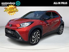 Toyota Aygo X - 1.0 VVT-i S-CVT Pulse *NIEUWE AUTO/ DIRECT LEVERBAAR