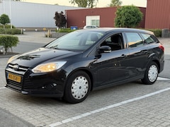 Ford Focus Wagon - 1.6 TDCi 105PK Airco Cruise Bluetooth