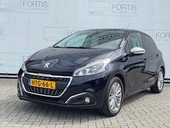 Peugeot 208 - 1.2 PureTech Signature AIRCO | CARPLAY |NAVI