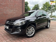 Volkswagen Tiguan - 1.4 TSI Life uitvoering Highline