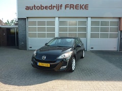 Mazda 3 Sport - 1.6 Active