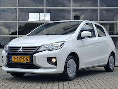 Mitsubishi Space Star - 1.2 Connect+