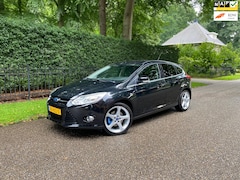 Ford Focus - 1.6 EcoBoost Titanium 182PK 2e Eigenaar NL AUTO