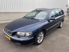 Volvo V70 - 2.4 Edition II