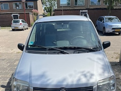 Fiat Panda - 1.1 Active Fiat Panda 1.2 Active | Bouwjaar 2007 | Goed onderhouden | Lage kilometerstand