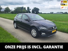 Volkswagen Polo - 1.0 TSI camera navi 5drs 2019 88dkm