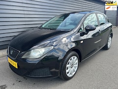SEAT Ibiza - 1.2 Reference Rijdt Goed APK t/m 16-07-2026