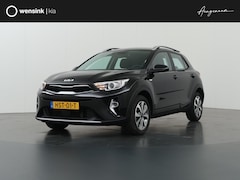 Kia Stonic - 1.0 T-GDi MHEV DynamicLine | Navigatie | Parkeercamera | Climate Control | Cruise Control
