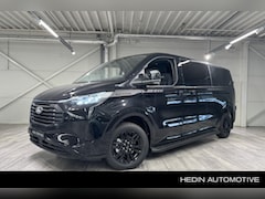 Ford Transit Custom - 320 2.5 PHEV L2H1 Black Platinum DC