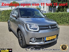 Suzuki Ignis - 1.2 Stijl AUT Camera Carplay Apk 9-2026 Zondag OPEN