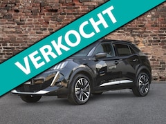 Peugeot 2008 - 1.2 PureTech GT Pack 155 PK Automaat | ACC | Keyless | Stoelverwarming | Navi