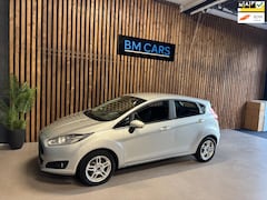 Ford Fiesta - 1.0 EcoBoost Titanium CLIMA, Cruise Control, Parksensor
