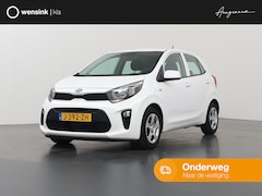 Kia Picanto - 1.0 DPi ComfortLine | Cruise Control | Airco | Radio | Bluetooth