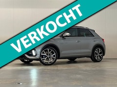 Volkswagen T-Roc - 2.0 TSI 4Motion R | AKRAPOVIC | LEDER | PANO | DEALERGARANTIE