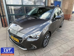 Mazda 2 - 2 1.5 Skyactiv-G Dynamic+ / Cruise / Airco / Navi /