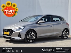 Hyundai i20 - 1.0 T-GDI Comfort Automaat / Navigatie via Apple Carplay of Android Auto / Achteruitrijcam