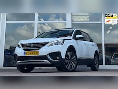 Peugeot 5008 - 1.2 PureTech Allure 1e Eigenaar 7p 100% Onderhouden