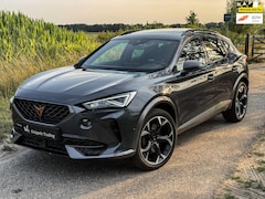 CUPRA Formentor - 2.0 TSI 4DRIVE Beats, Pano, Trekhaak