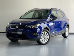 SEAT Arona - 1.0 TSI Style Business Intense Navigatie / Camera / Adaptieve Cruise