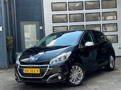 Peugeot 208 - 1.6 BlueHDi Blue Lease Executive | Clima | Navi | Cruise