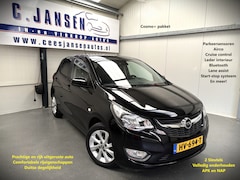 Opel Karl - 1.0 EcoFLEX Cosmo Vol opties
