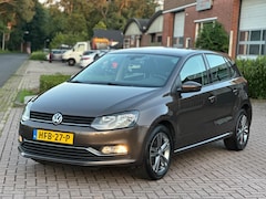 Volkswagen Polo - 1.2 TSI Comfortline