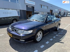 Saab 9-3 Cabrio - 2.0t Anniversary