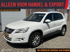 Volkswagen Tiguan - 2.0 TSI Sport&Style 4Motion
