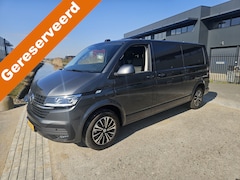 Volkswagen Transporter - 2.0 TDI L2H1 30 Highline Autm. BPM vrij