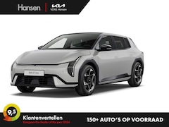 Kia EV4 - GT-PlusLine 81.4 kWh I Nu te bestellen