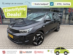 Opel Grandland - 1.6 Turbo Plug-In Hybrid 4x4 GSe *Trekhaak