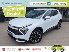 Kia Sportage - 1.6 T-GDi PHEV Hybrid AWD DynamicLine *Winterpack