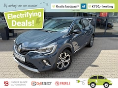 Renault Captur - 1.6 E-Tech Plug-in Hybrid 160 Intens