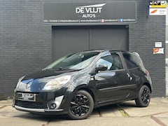 Renault Twingo - 1.2-16V Dynamique | Pano | Airco | Elek Raam | Radio Cd Speler |