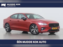 Volvo S60 - T5 R-Design | ACC | BLIS | harman/kardon | Stoel+Stuurverwarming | Camera
