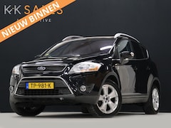 Ford Kuga - 2.5 20V Titanium [TREKHAAK, CAMERA, PANORAMA DAK, CRUISE CONTROL, STOELVERWARMING, BLUETOO