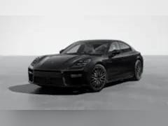 Porsche Panamera - 4 E-Hybrid