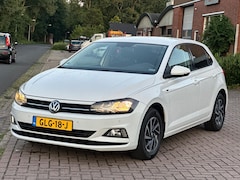 Volkswagen Polo - 1.0 TSI Highline Business R