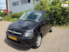 Opel Agila - 1.2-16V Maxx