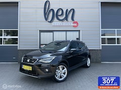 SEAT Arona - 1.0 TSI FR Business Intense TOPSTAAT