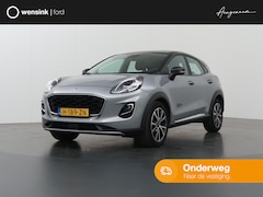 Ford Puma - 1.0 EcoBoost Hybrid Titanium | Navigatie | B&O | Cruise control | Airco |