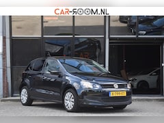 Volkswagen Polo - 1.2-12V Trendline Airco Carplay LEES TEKST